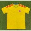 26-27 Colombia at home