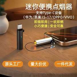 手机数据线;手机转接头;充电打火机
