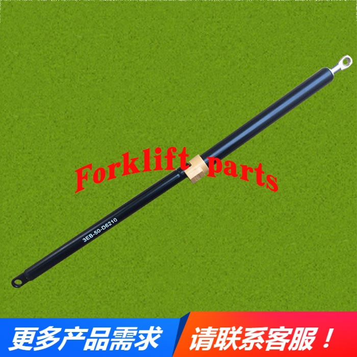 Komatsu小松叉车配件FD20/30-16代气弹簧气压支撑杆3EB-50-D6210