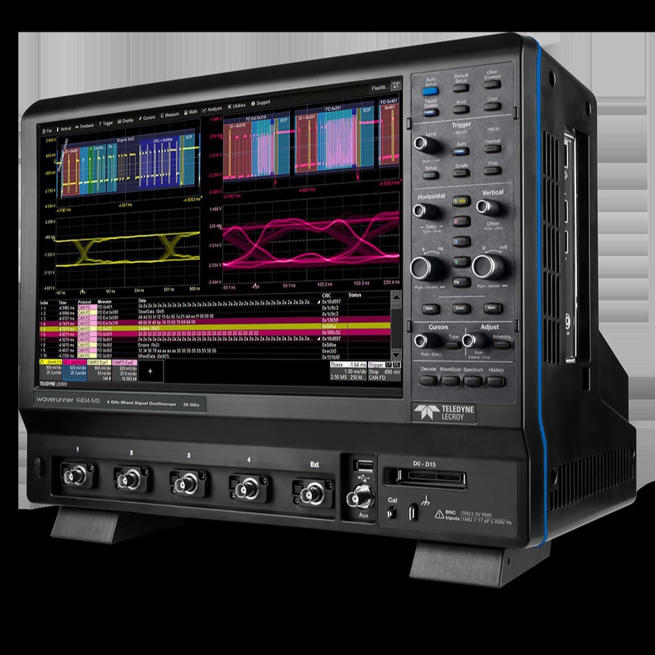 江浙沪仪器销售回收租赁维修议价力科WaveRunner 9000