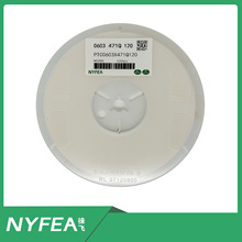 NYFEA���wֱ��PTC�������0603���b470&Omega;&plusmn;50%����120���͉�32V
