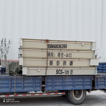 100T全电子汽车衡数字式地磅防作弊无基坑浅基坑   地磅厂家