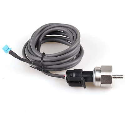 Rpm Turbo Meter, automobile instrument - turbine-sensor