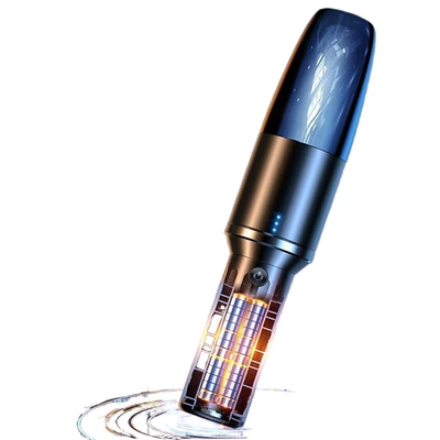 Tozsoranlar – Mini Powerful Handheld Charging