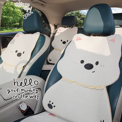 Universal seat cover Plus Mg4 Song Pro Car