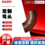 冲压半径定制无缝弯头