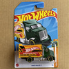 Hot Wheels, metal racing car, car model railed, toy