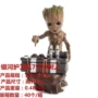 动漫手办pvc炸弹公仔