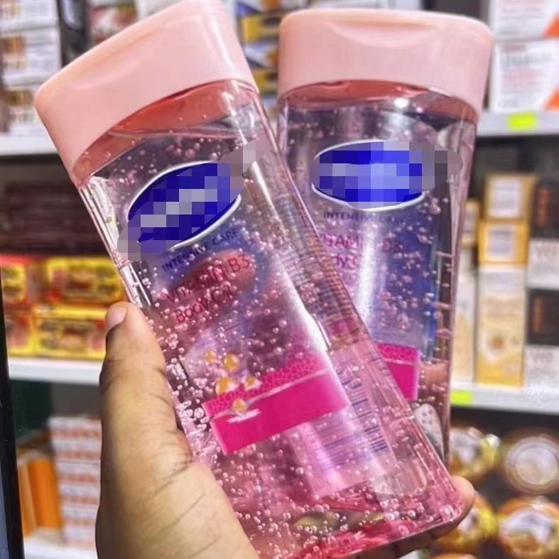 ワセリン ワセリン ココア コーヒー ボディ ローズ グロウ ボディ ジェル オイル 200ml|undefined