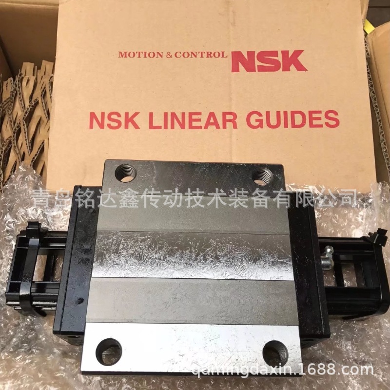 直线导轨滑块LH25AN LH25BN 滑块