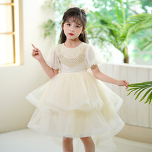 �¿�Ůͯ�����Y��ȹ��СŮ����β�W������ȹ��ͯ�����ݳ����ݷ��b