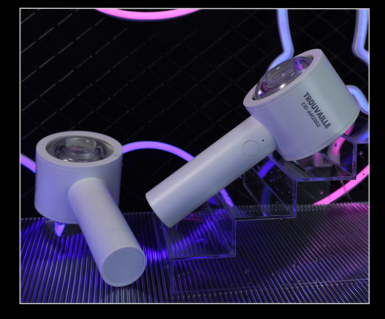 Smart Retractable Electric Masturbation Cup with Button Control, Silicone Sleeve, White — detail image 18
