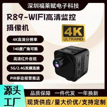 R89-����WIFI��������ͷ4K����ҹ�Ӽ������������������