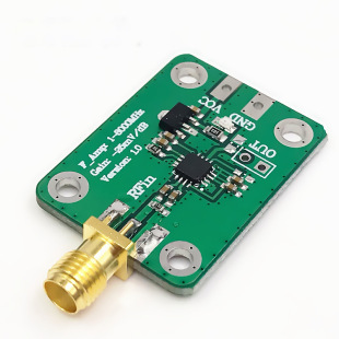AD8318 ���l �����z���� 70dB RSSI�y�� ����Ӌ��1-8000MHz��