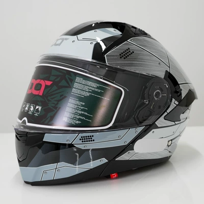 Auto Parts and Accessories – Motuoche Helmet with