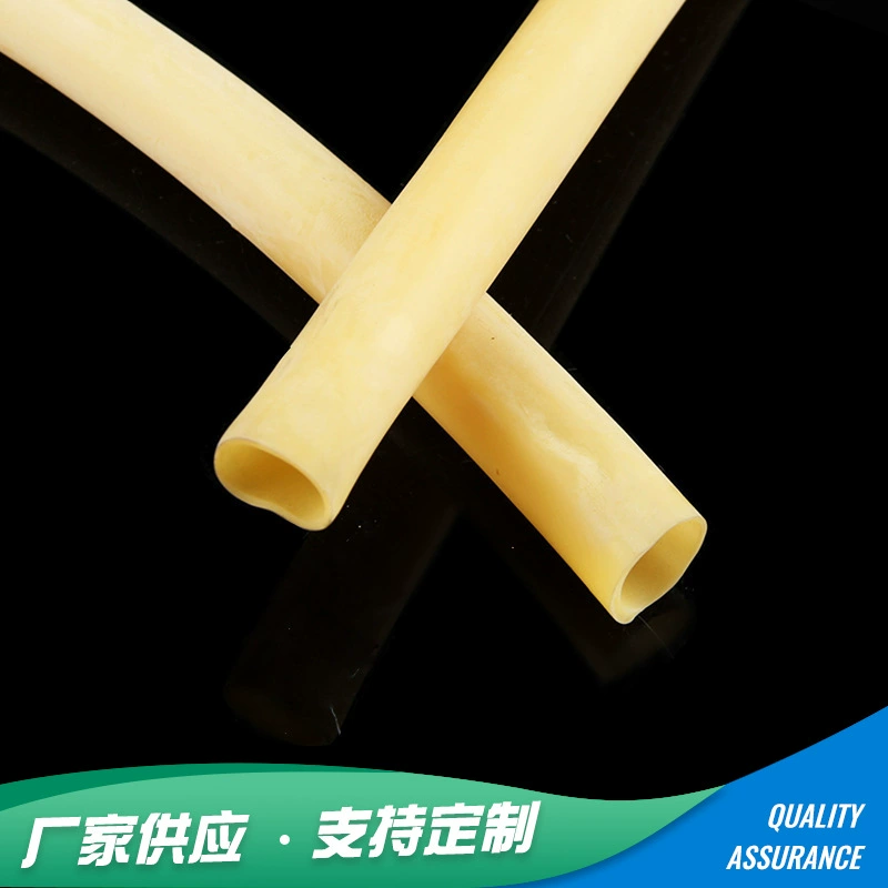 Производитель поставляет старение латексные трубки, латексные резиновые трубки, высокоэластичные латексные резинки.