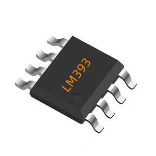 LM393 LM393DR SOP-8 �NƬ�p늉����^�� UTC���LM393G-S08-R