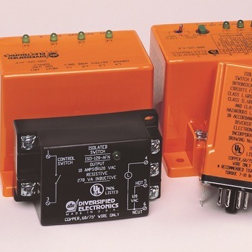 ATC Relay TBC-240-AAA