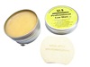 Battle wax front support wax club polishing maintenance wax head, small header big head nine club Snooker protection wax