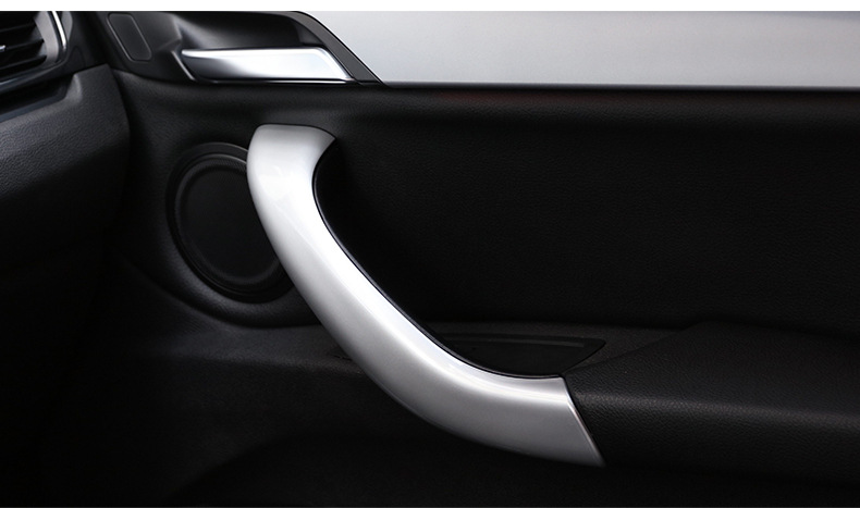 Inner Door Handle For BMW X1 F48 F49