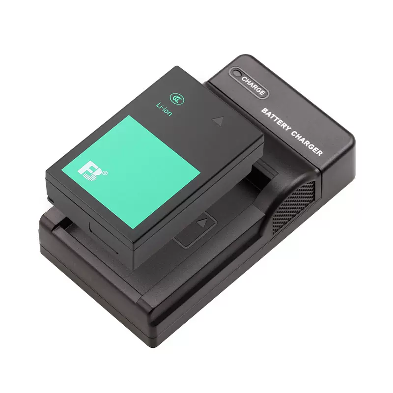 3C认证相机电池充电器套装沣标LP-E17适用佳能R50 R10 R8 200d ii