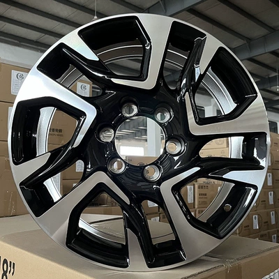 Hub: Prado 1718inch Lexus - 17-inch-957-model