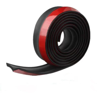 lip rubber anti-collision strip, Vehicle Sealing Strip