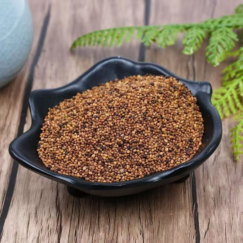 Dodder Seed Tu Si Zi 500g Dried Cuscuta Seeds for Wine Infusion Soup and Decoction key features