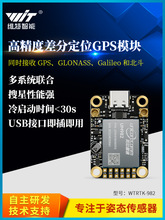 ȫȫlRTK gnssģKum982߾׼λum960