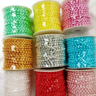 ���l6mm�����B������僲�ɫABS��A�B�����ֹ�diy�����Ʒ���