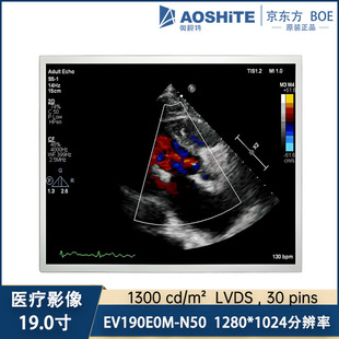 EV190E0M-N50���|��19��1280*1024��ɫLVDS�ӿ��t��Ӱ���@ʾ��