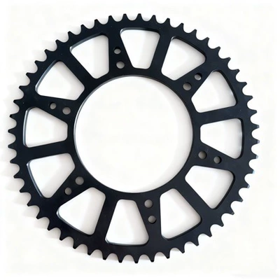 Motorcycle wheel hub 51t Aluminum Alloy
