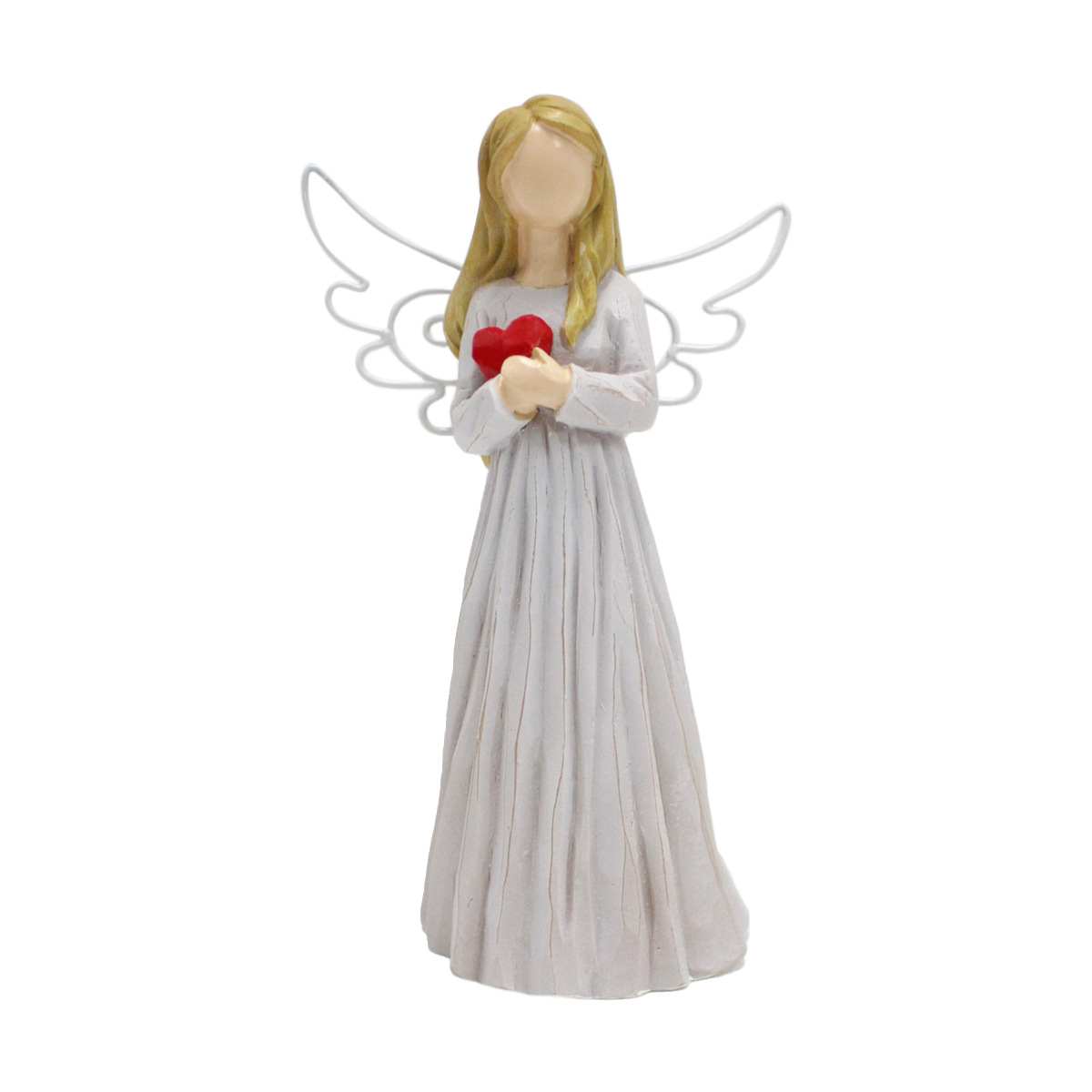 European-style Love Angel Ornaments Home Accessories Housewarming Birthday Gift Girls Entrance Desktop Living Room TV Cabinet