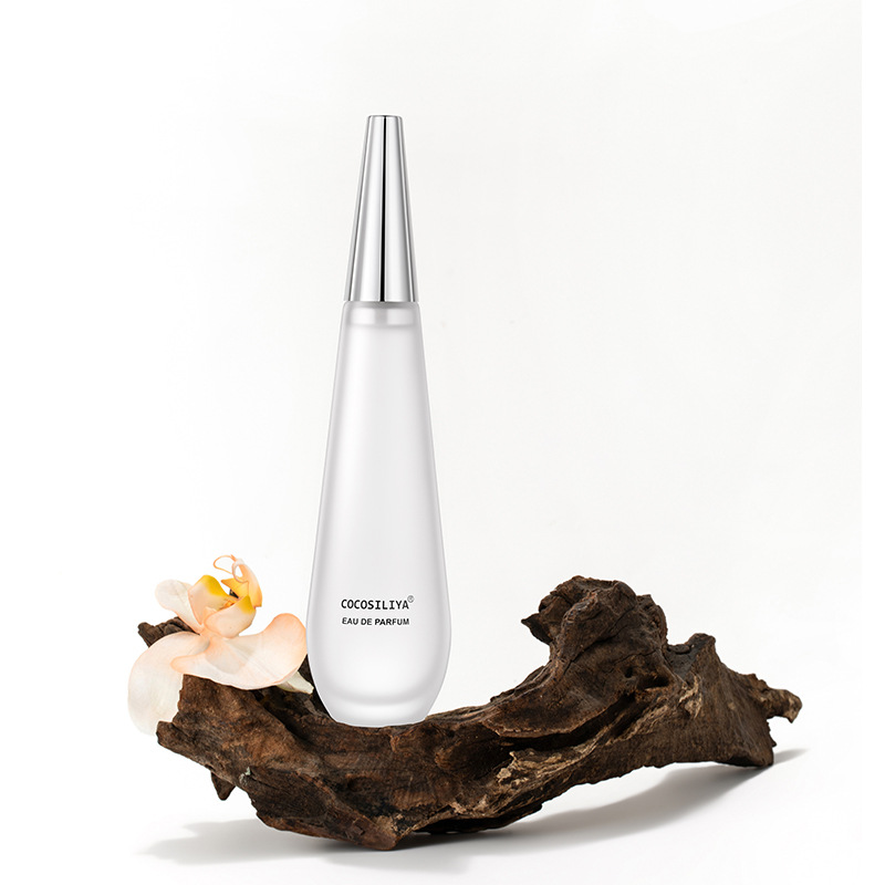 Nuevo perfume para mujeres y mujeres, perfumes duraderos, perfumes de flores y frutas, perfumes ligeros para mujeres y mujeres.