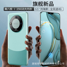 2025原封安卓纯净版全网通5G大屏智能手机源头工厂可代发高性价比