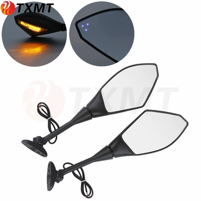 Motorcycle rearview mirror CBR600RR CBR1000RR motorcycle