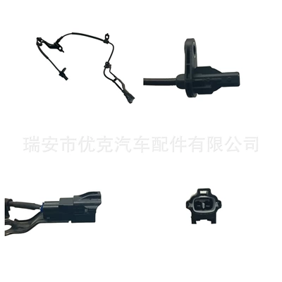 95681C5500 Hyundai.Kia təkər sürəti ABS sensoru üçün uyğundur