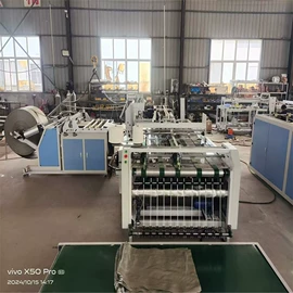 塑料制袋机;胶印机;其他电子制造