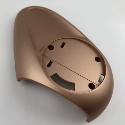 Avtomobil hissələri qəlibləri Instrument Shell Mold Opening, Injection