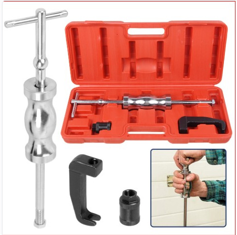 喷油嘴拉拔器 滑锤拉马 喷油嘴拉马