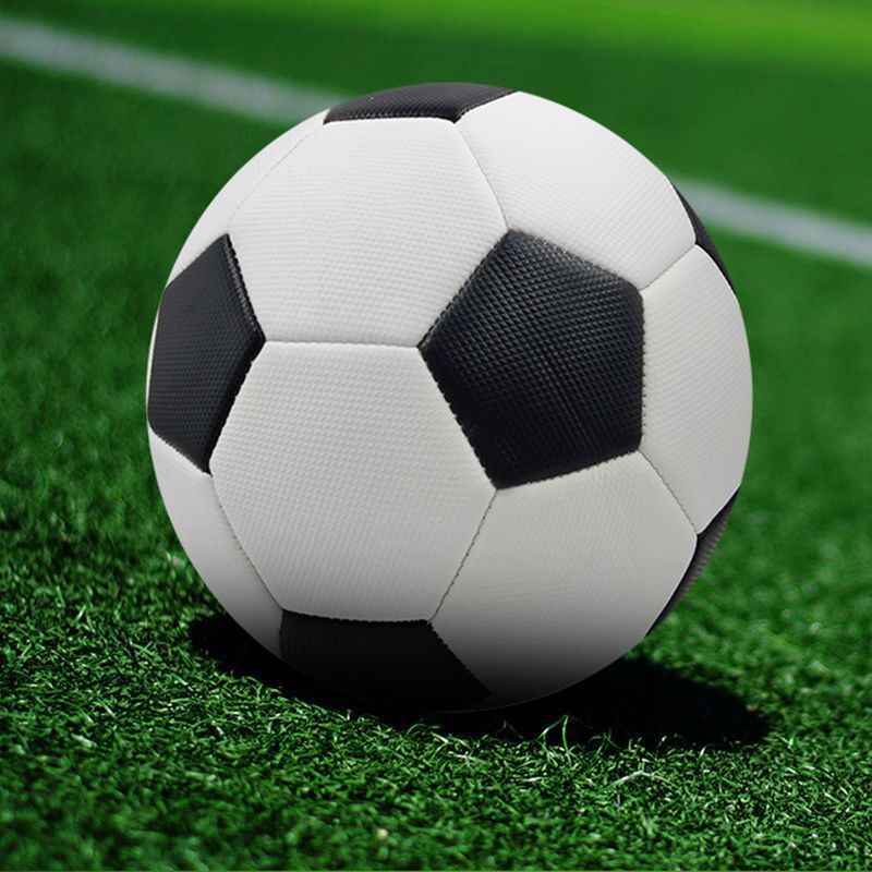 High School Entrance Examination Primary School Students Professional Training Competition Wear-Resistant and Explosion-Proof Pvc Football No. 3 45 No. 4 Youth and Kidsren