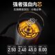 Deli pump bicycle household universal new high pressure bicycle household universal new high pressure air pump