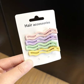 发圈;发绳;盘发器