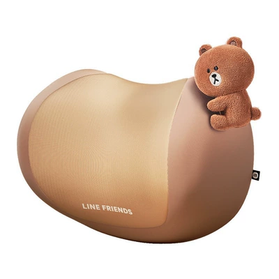 Cute Pillow for Car Use | Headrest