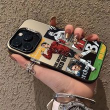 ������C��ƻ��16�ֻ���iPhone15promax����14/13PlusӲ12��ˤ��