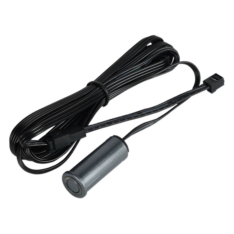 Оптовая продажа съемный датчик тела интеллектуальный сенсорный переключатель 12V24V Дверь шкафа ручной датчик сканирования