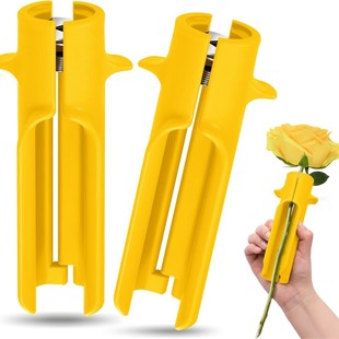 Spot Hot Selling Rose Dressing Dancer Thorn Remover Rose Peeler Rose Thorn Remover Thorn Remover