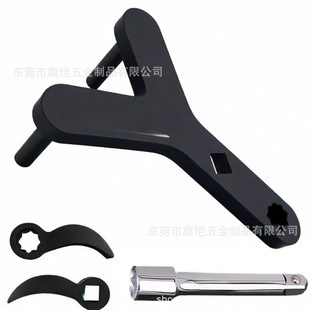 kt car lower swing arm removal tool swing arm ball head separation tool swing arm removal and installation car repair tool