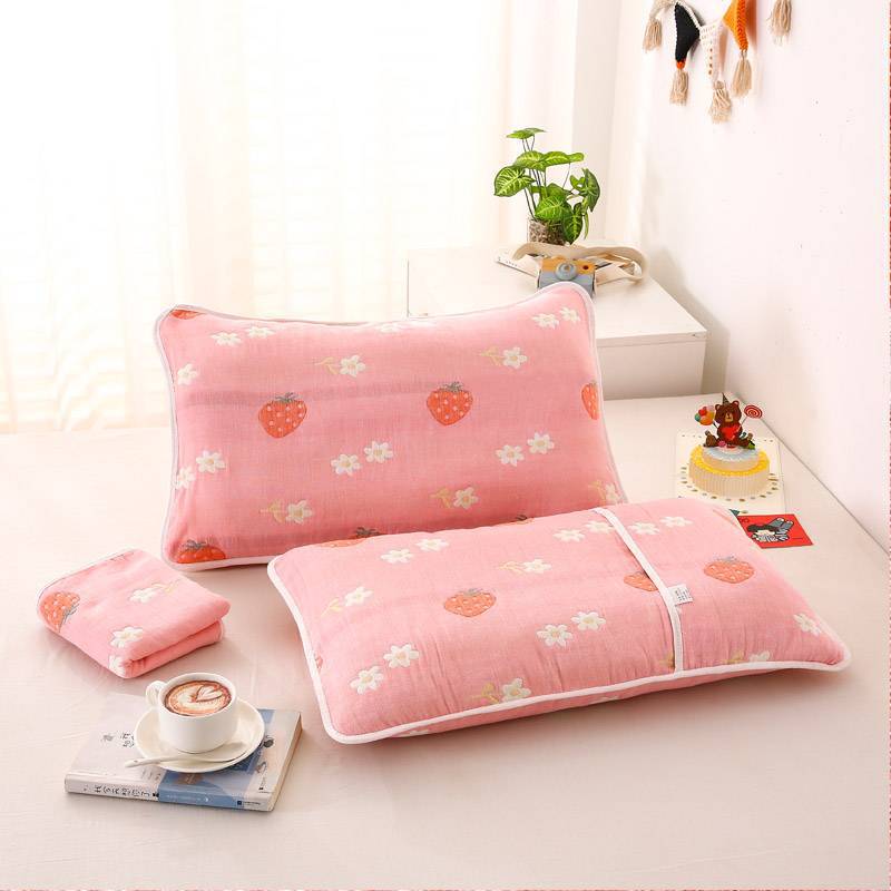 달콤한 딸기 가루