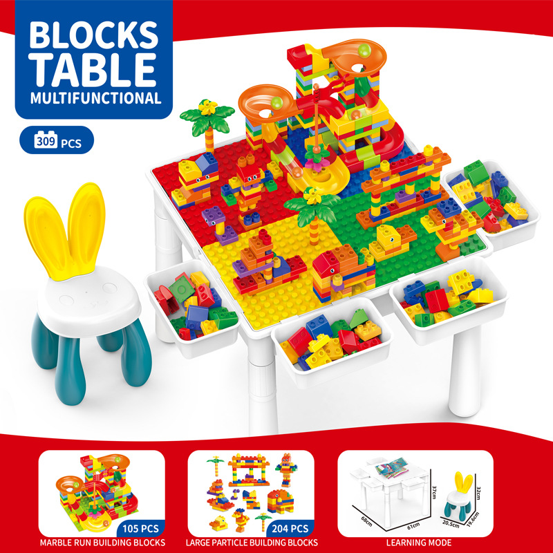 adjustable big constructor